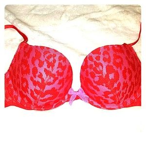 VS Very Sexy Padded Push up 32C